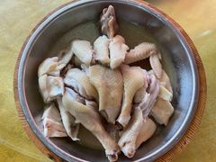 木桶鸡-大笑饭堂(甲子桥店)