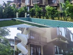 -美的鹭湖森林度假区