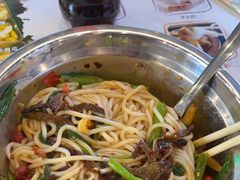 -雙冲柳州螺蛳粉&酸嘢&桂林米粉(簋街店)