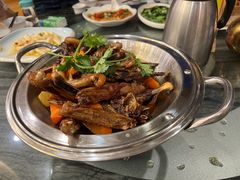 美极鸭五件-美极鲜食坊(宝安南路店)