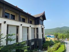 -清远熹乐谷温泉度假酒店