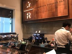 -星巴克臻选(广州沙面店)