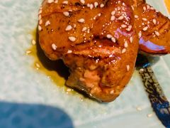 鹅肝寿司-沼津港渔市(宏伊国际广场店)