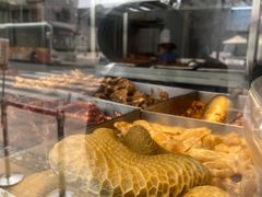 -老人和饭店(淮海中路店)
