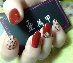 iphone_upload_pic-星美甲