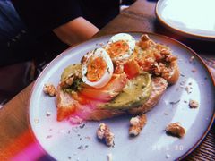 -RAC BAR(安福路店)