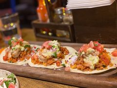 taco-Q MEX 库迈墨西哥餐吧(三里屯店)