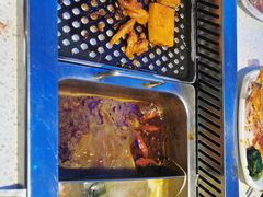-千家粗粮王·火锅烧烤自助(庆阳店)
