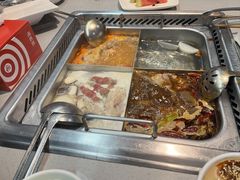 -海底捞火锅(振华商厦店)