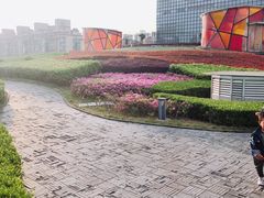 -证大喜玛拉雅中心