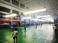 -杭州西湖风景名胜区全民健身中心