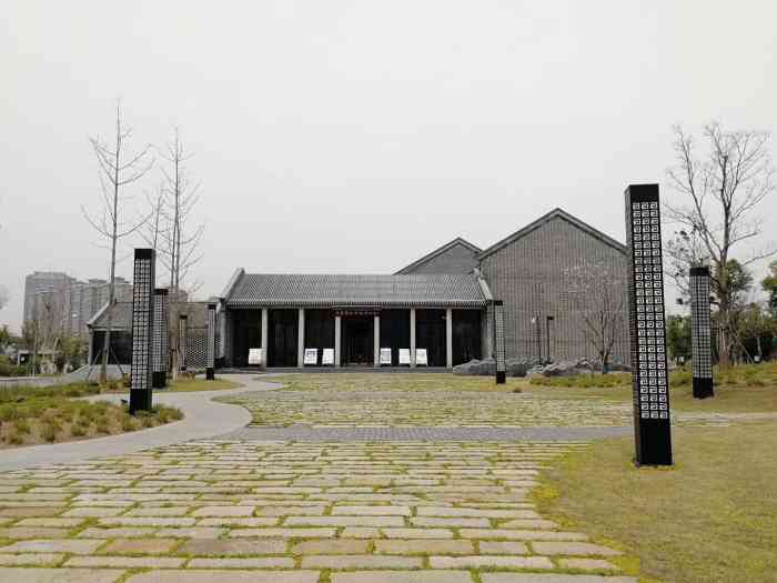 泰州中国传统建筑风水文化博物馆