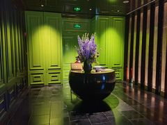 -上海滩餐厅(BFC外滩金融中心店)