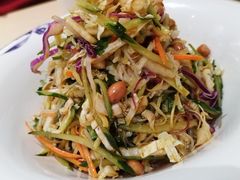 -老边饺子馆(东单店)