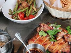 -simply thai天泰(世纪汇店)