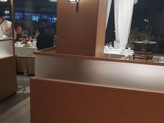 -绿杨春·淮扬宴(庐山路店)