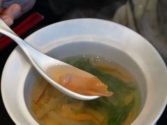 -君庭中餐厅(湘江豪生店)