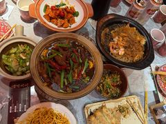 -山四砂锅(太原钟楼街店)