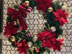 -大堂吧·雪茄吧·威士忌·下午茶(深圳机场希尔顿逸林酒店)