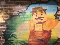 -三个大叔东北烧烤·砂锅菜(西三旗店)