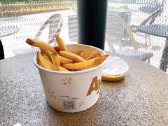 -艾薯夫妇Aysh(福田星河COCOPark店)