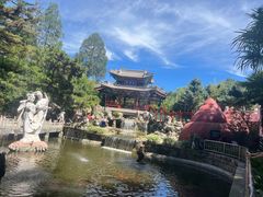 -红螺寺