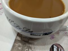 -德大西餐社(云南南路店)