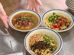 -万三面馆(青龙正街太古里店)