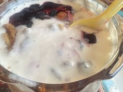 -巴依老爷新疆美食(工体旗舰店)