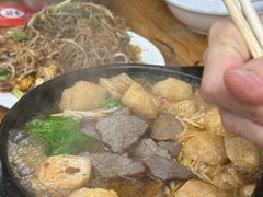 -凡老头米线砂锅(古荡新村西粮站)
