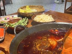 -楠火锅(哈尔滨金爵万象店)