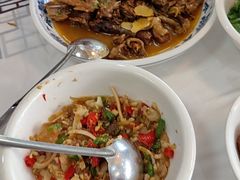-秀妈厨房(灰汤老店)