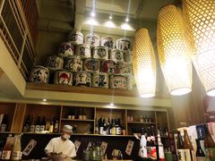 -大将料理餐厅(汇锦街店)