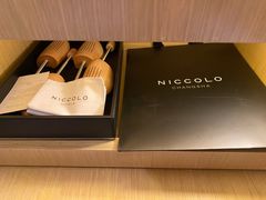 -长沙尼依格罗酒店