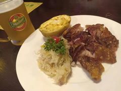 -马迭尔德式西餐精酿啤酒屋(中央大街店)