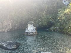-苍山感通索道