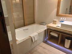 -三亚海棠湾喜来登度假酒店