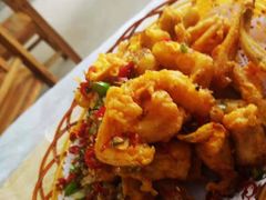 -广记海鲜(杨汊湖一店)