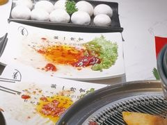 -鲜一烤肉(沈北店)