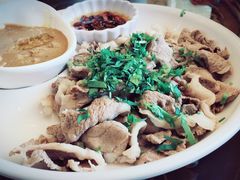 -民族饭荘(新华大街店)