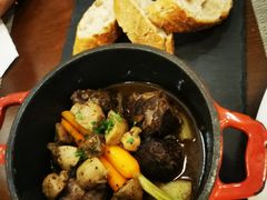 法式红酒炖牛肉-LA CREPERIE BRETONNE布列塔尼法式餐厅(天童北路店)