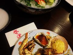 -松子料理(白家庄店)