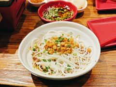 -红料理|串串有瘾·烧烤(吴中路店)