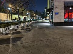 -南京圣和府邸豪华精选酒店