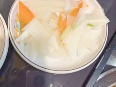 -晓林火锅(安定门店)