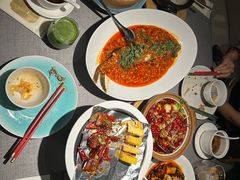 -南堂馆·新川菜(春熙路店)