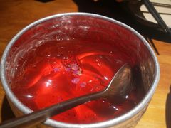 -觅山云南菜(泊富ICITY店)