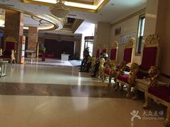 -九号公馆(秦岭路店)