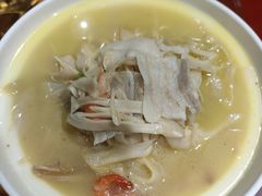 -金枝玉叶上海人家食府(三里河店)
