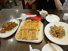 -润泽园饭庄(中山路店)